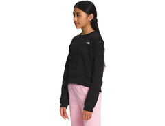 THE NORTH FACE Girls’ Camp Fleece Crew