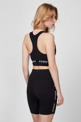 GUESS Eco Racerback Sports Bra