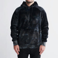 SPARK PAWS Velvet Human Hoodie