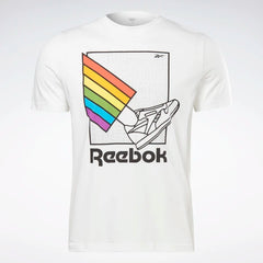 REEBOK Pride Graphic T-Shirt