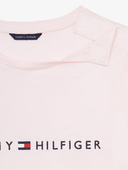 TOMMY HILFIGER Adaptive Logo T-Shirt