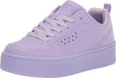 SKECHERS Court High - Color Zone