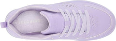 SKECHERS Court High - Color Zone