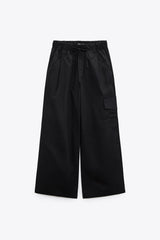 ZARA Full Length Pants