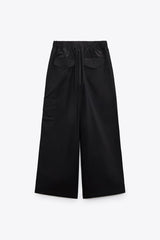 ZARA Full Length Pants