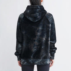 SPARK PAWS Velvet Human Hoodie