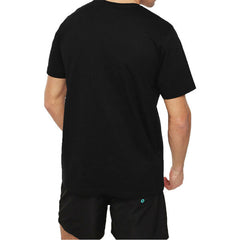 DIESEL BMOWT JUST B Mens T Shirt Crew Neck Short Sleeves