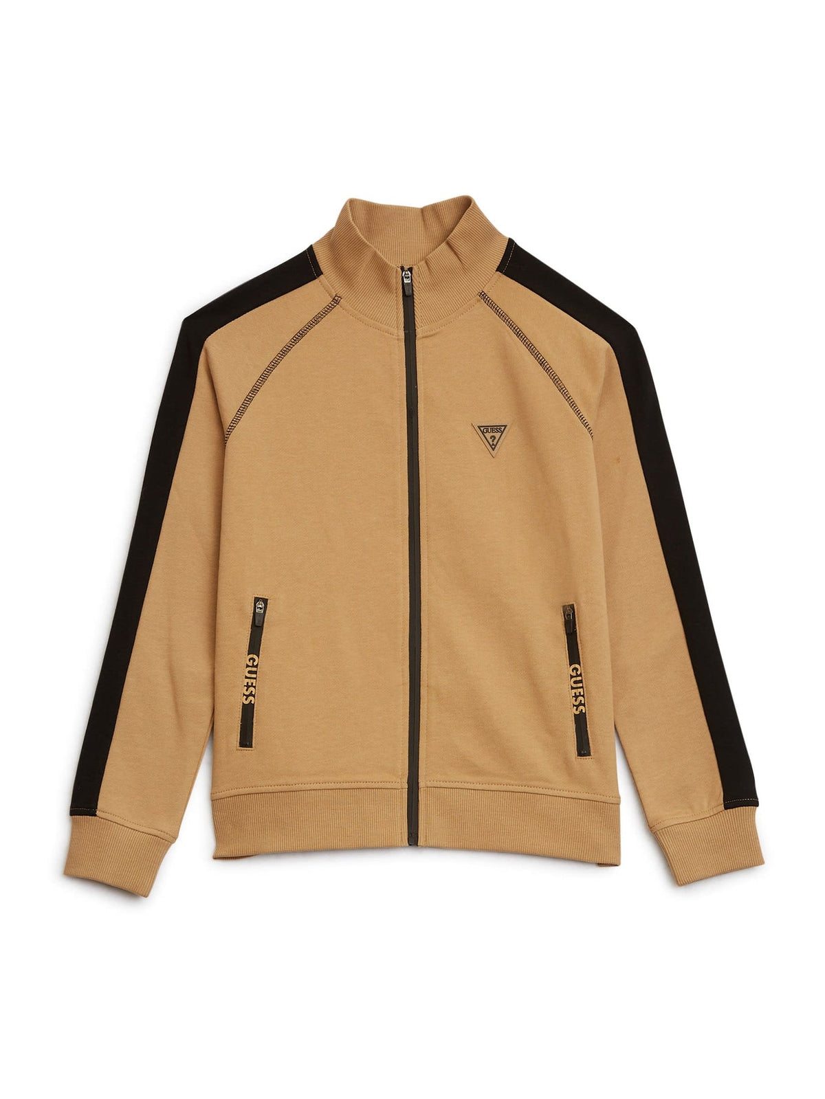 GUESS Eco Ronaldo Zip Jacket