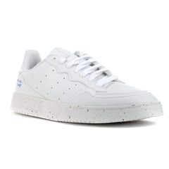 ADIDAS Men's Supercourt Cloud White/Collegiate Royal Sneakers