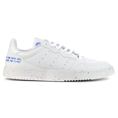 ADIDAS Men's Supercourt Cloud White/Collegiate Royal Sneakers