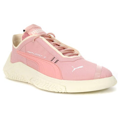 PUMA Men’s Replicat-X Circuit Bridal Rose/Whisper White Sneakers