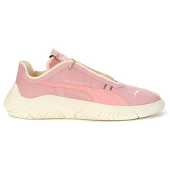 PUMA Men’s Replicat-X Circuit Bridal Rose/Whisper White Sneakers