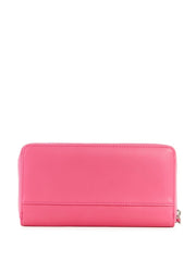 GUESS Abree Medium Zip Wallet