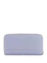 GUESS Abree Medium Zip Wallet