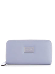 GUESS Abree Medium Zip Wallet