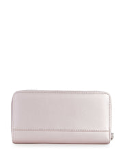 GUESS Abree Medium Zip Wallet