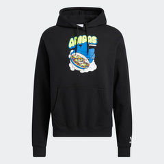 ADIDAS Originals B For Breakfast Hoodie