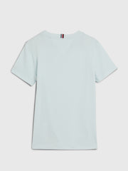 TOMMY HILFIGER Essential Logo Dual Gender T-Shirt