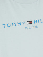 TOMMY HILFIGER Essential Logo Dual Gender T-Shirt