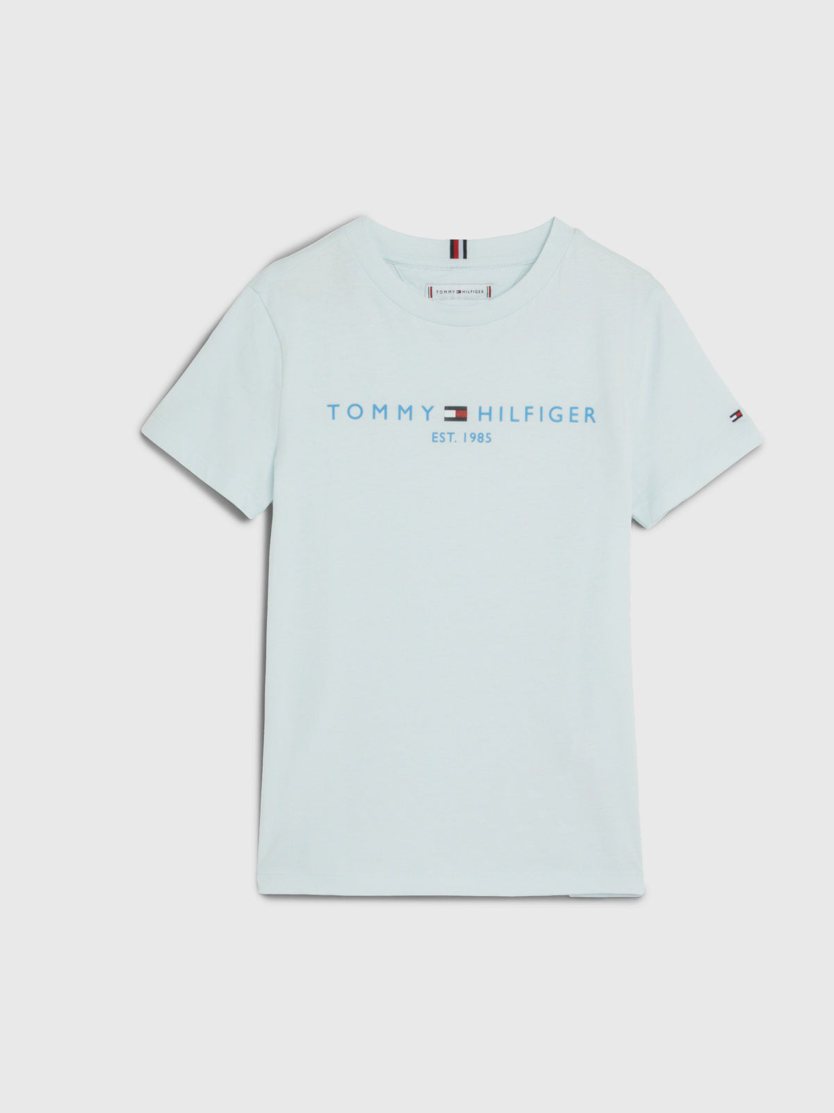 TOMMY HILFIGER Essential Logo Dual Gender T-Shirt