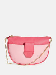 GUESS Gemma Mini Crossbody