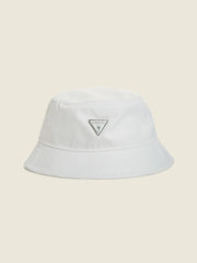 GUESS Nylon Bucket Hat