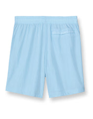 CHAMPION Men's Nylon Warm-Up Shorts