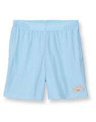 CHAMPION Men's Nylon Warm-Up Shorts