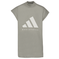 ADIDAS Basketball Sleeveless T-Shirt