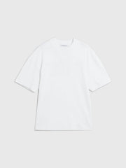 CALVIN KLEIN Relaxed Monogram T-shirt