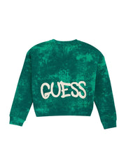 GUESS Queen Sweatshirt