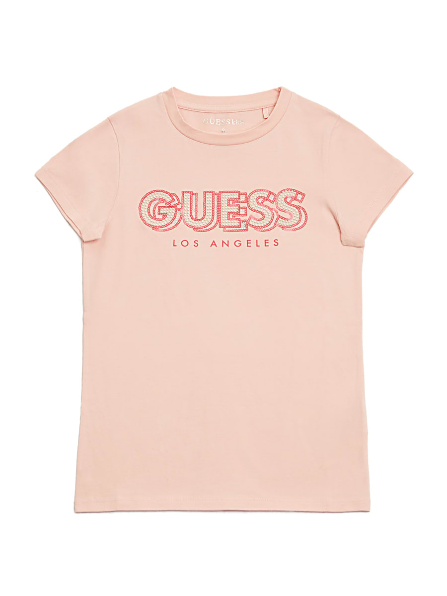 GUESS Fran Pearl Tee