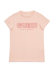 GUESS Fran Pearl Tee