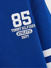 TOMMY HILFIGER College Zip-Thru Hoody