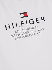 TOMMY HILFIGER Logo T-Shirt