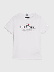 TOMMY HILFIGER Logo T-Shirt