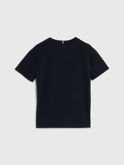 TOMMY HILFIGER Multi Logo T-shirt