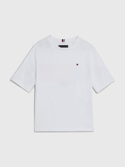 TOMMY HILFIGER Back Logo T-Shirt