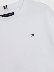 TOMMY HILFIGER Back Logo T-Shirt