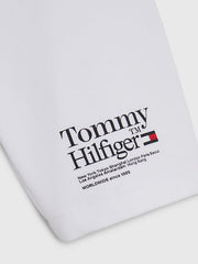 TOMMY HILFIGER Logo Cycle Shorts