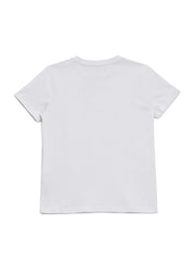 GUESS Eco Aman Logo Tee