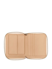 GUESS Marfa Small Zip-Around Wallet