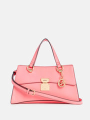 GUESS Arely Small Satchel