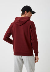 UNDERARMOUR Men's UA Rival Fleece Big Logo Hoodie