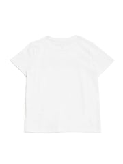 GUESS Kids' Greg Logo Tee