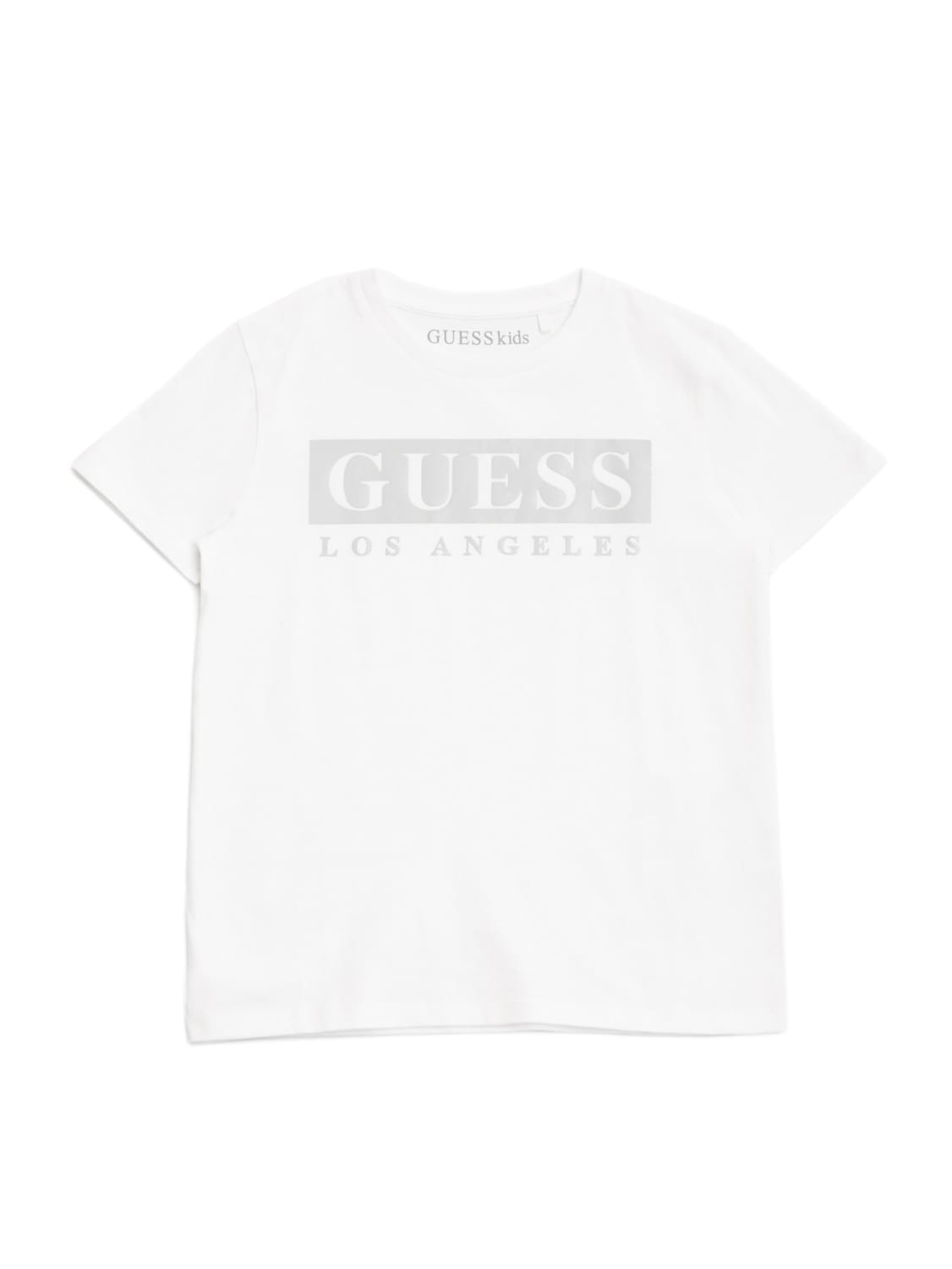 GUESS Kids' Greg Logo Tee