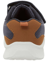 OLD NAVY Kid Pull-On Logo Sneakers