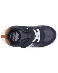 OLD NAVY Kid Pull-On Logo Sneakers