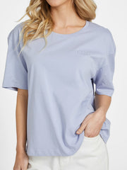 GUESS Noley Oversized Tee