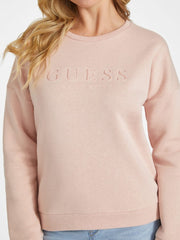 GUESS Betty Logo Sweatshirt